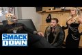 Days After Startling Arrest, Dominik Mysterio Wants Career-Ending Punishment for
Rey Mysterio