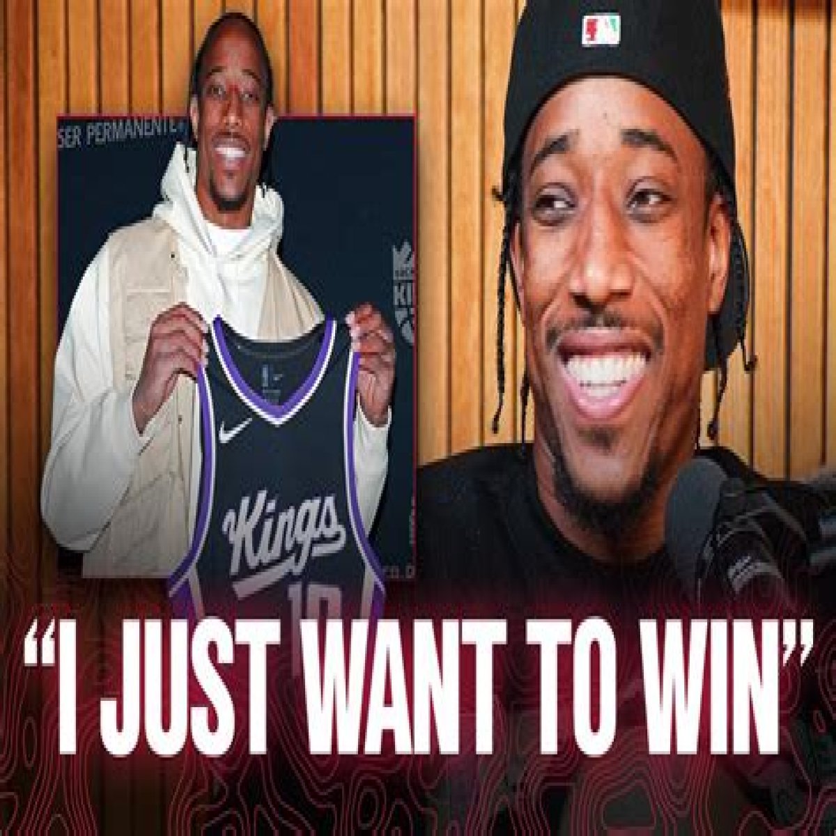 DeMar DeRozan Net Worth: Details About Stats, Trade, Age, Wife, Contract