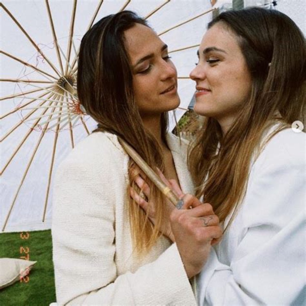 
Deyna Castellanos Partner: Inside Footballer’s Married Life 