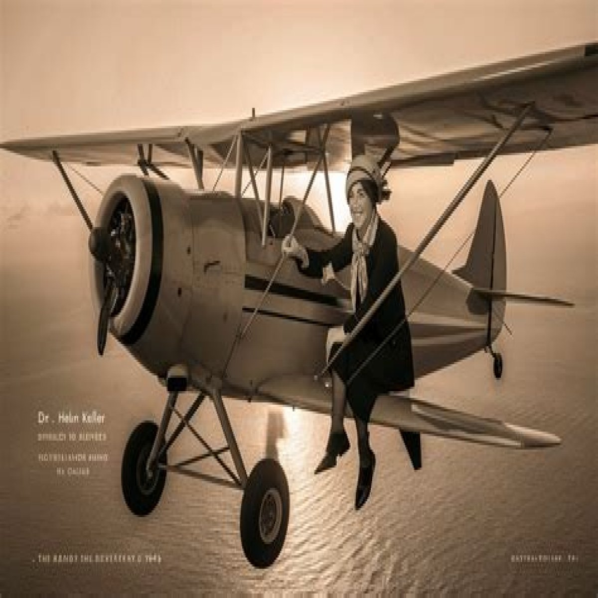 Did Helen Keller fly an airplane? – Celebrity.fm – #1 Official Stars, Business & People Network, Wiki, Success story, Biography & Quotes