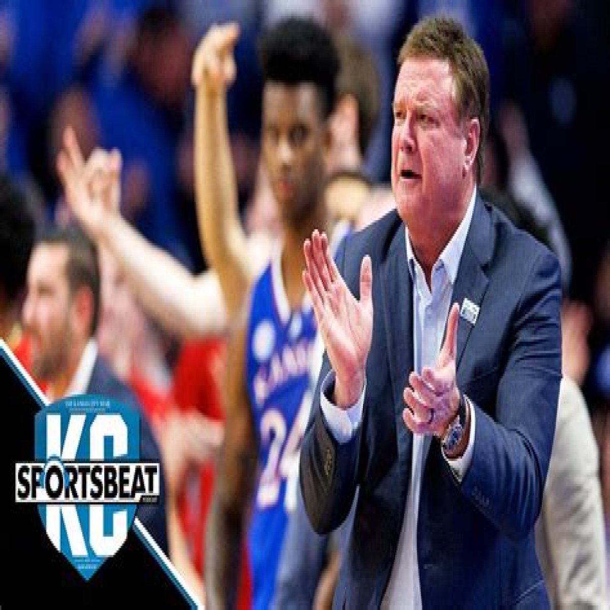 Did Kansas Coach Was Accused Of Cheating, What Happened Between Bill Self and Adidas? Drama Explained
