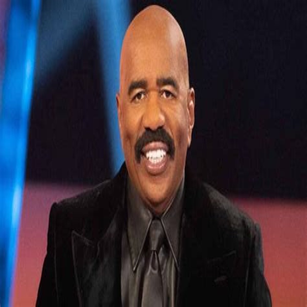 Did Steve Harvey Pass Away? The Truth Behind the Viral Death Hoax