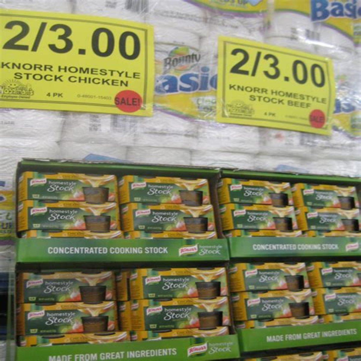 Discovering The Best Things To Buy At Woodman's