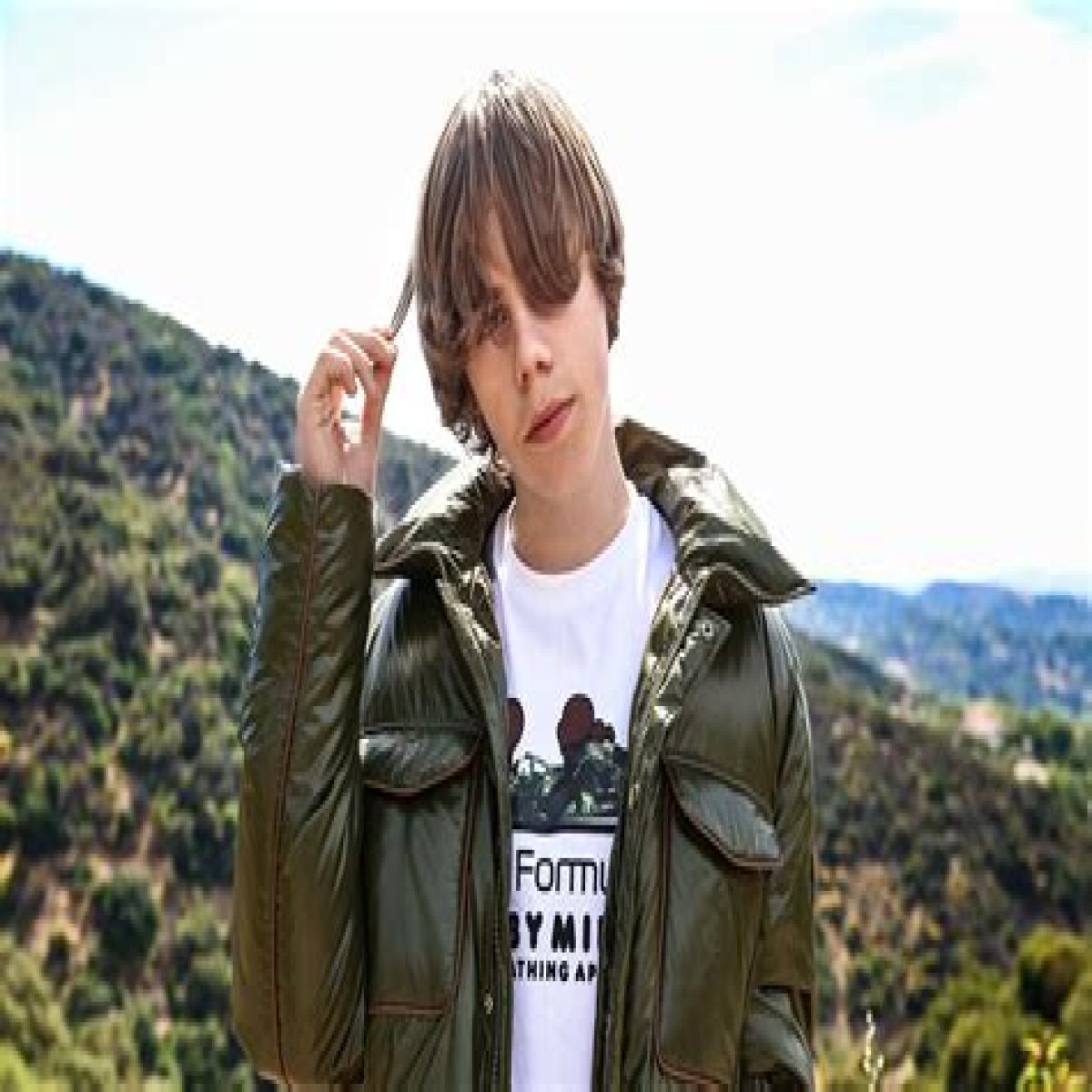 Discovering The Kid Laroi's Age: A Journey Through His Life