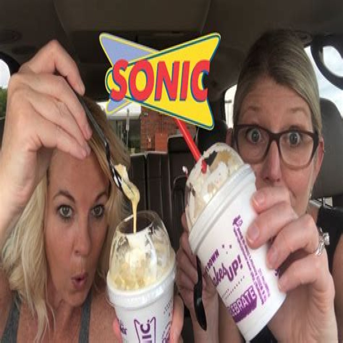Does Sonic still have cake batter milkshake?