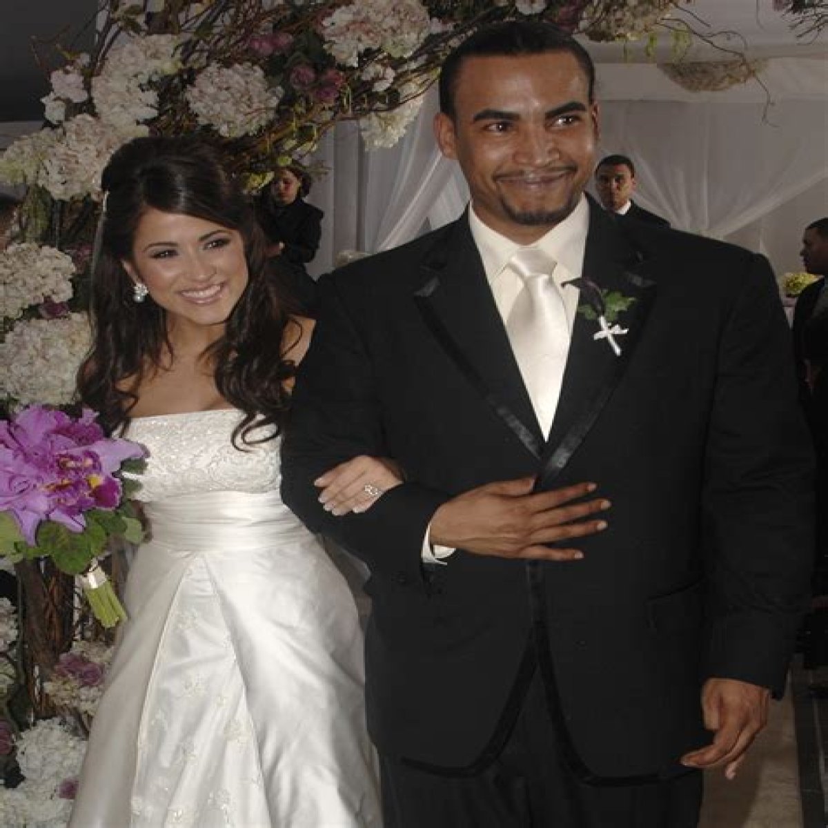 Don Omar dating no one after divorce from wife Jackie Guerrido as his second marriage not imminent