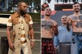 Dubai backed to surpass Vegas as 'fight capital of the world' with icons like Floyd Mayweather tempted by desert dollars