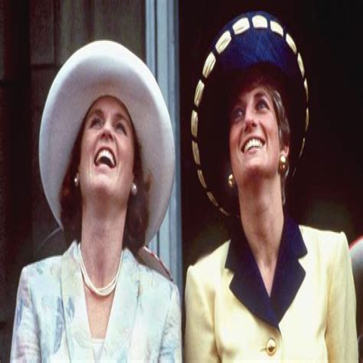 Duchess of York Sarah Ferguson Remembers Late Friend Princess Diana on Royal’s Birthday