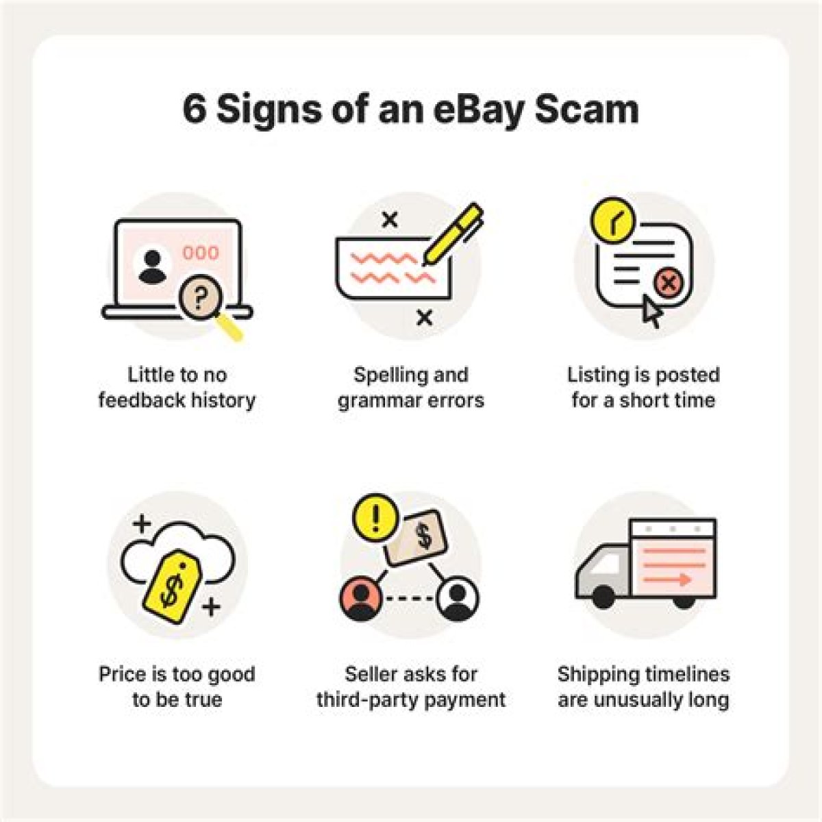 eBay Disavows "Amazon.cm" Typosquatting Scam (EBAY, AMZN)