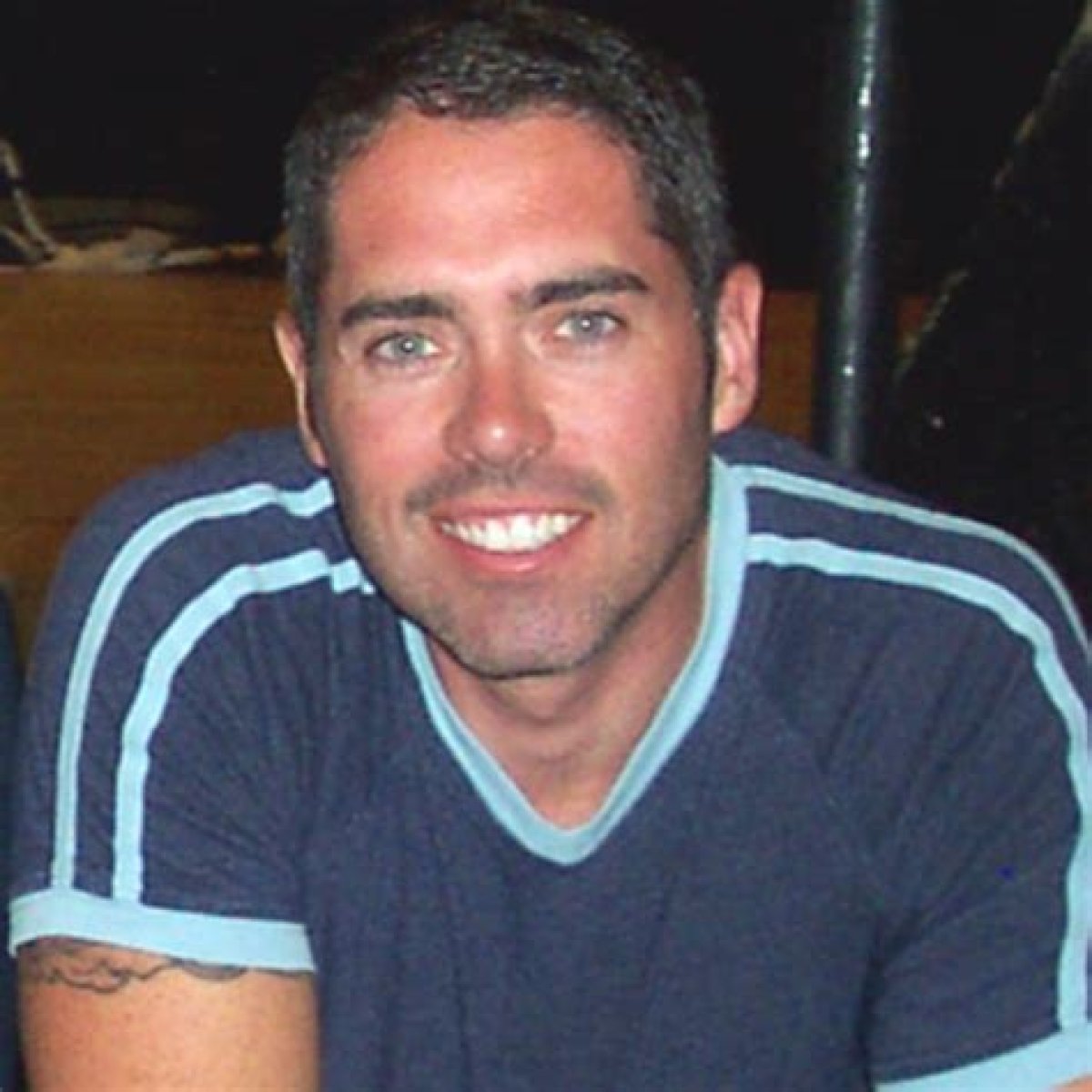 Ed Robertson Height, Weight, Age, Spouse, Children, Facts, Biography