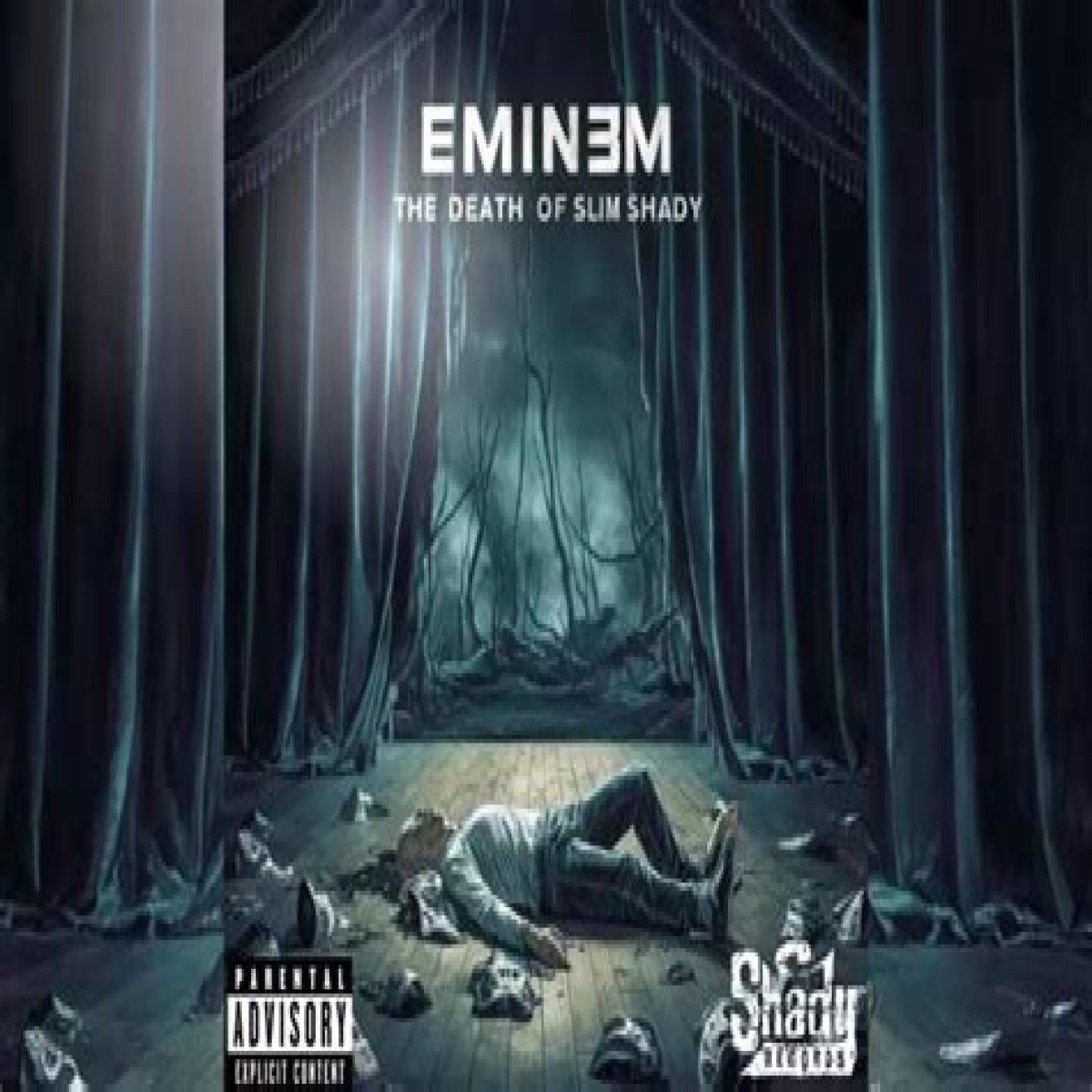 Eminem’s New Album: Everything to Know About ‘The Death of Slim Shady (Coup de Grace)’