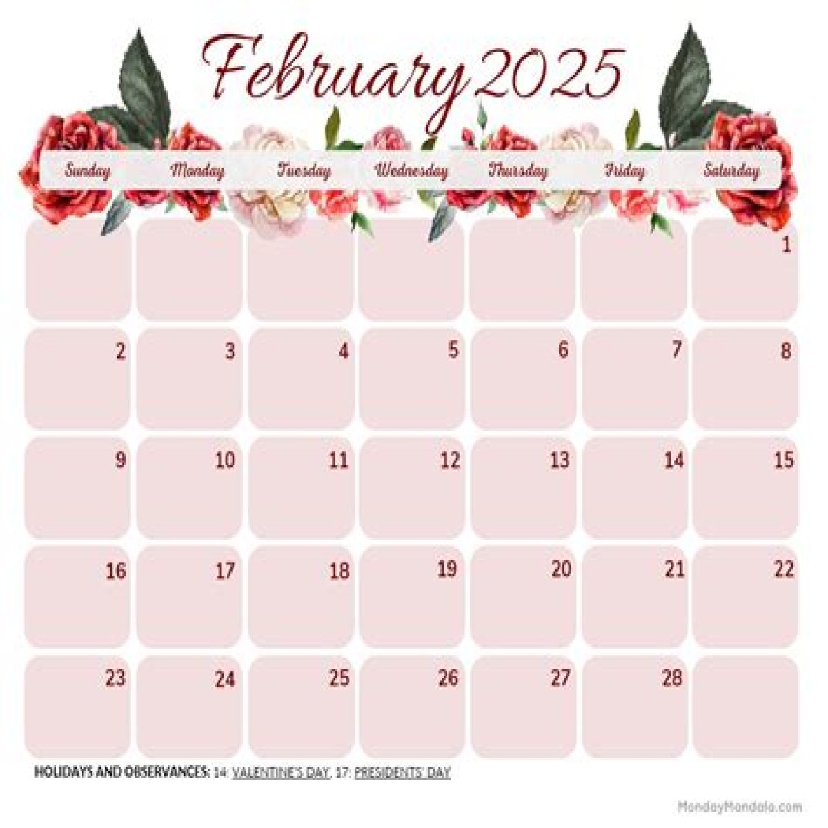 Exclusive 12% OFF in February 2024