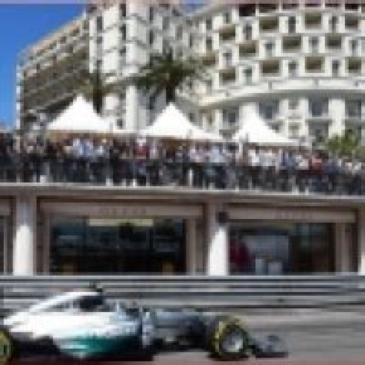 Exclusive Events Where You're Likely to Spot a Billionaire