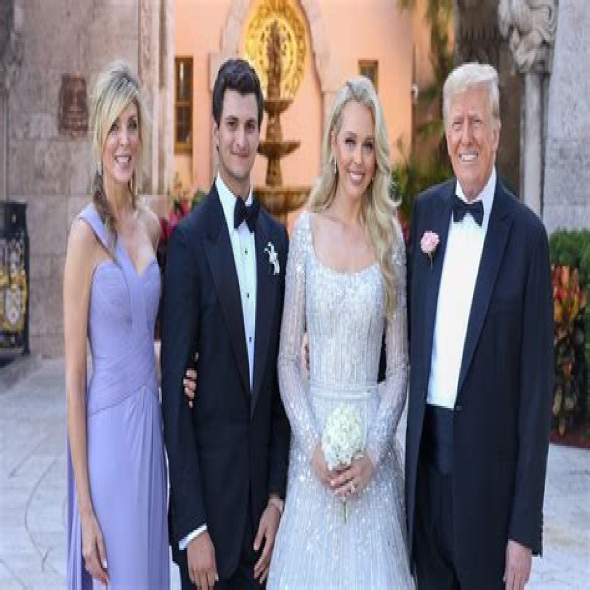 Exploring The Relationship Of Barron And His Girlfriend