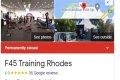 F45 franchise owner caught up in dispute with Anytime Fitness gym