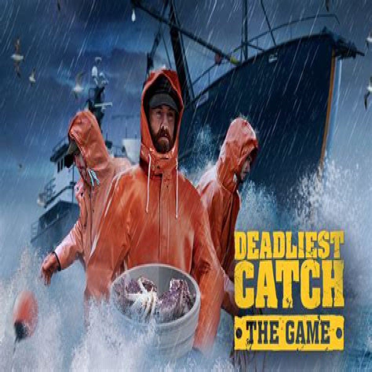 Facts You Didn’t Know About Deadliest Catch