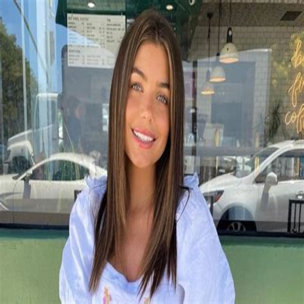 Fame | Hannah Ann Sluss net worth and salary income estimation Jan, 2024