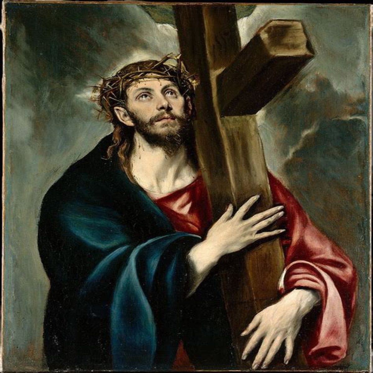Famous Paintings of Jesus - A Look at the Art of Jesus Christ