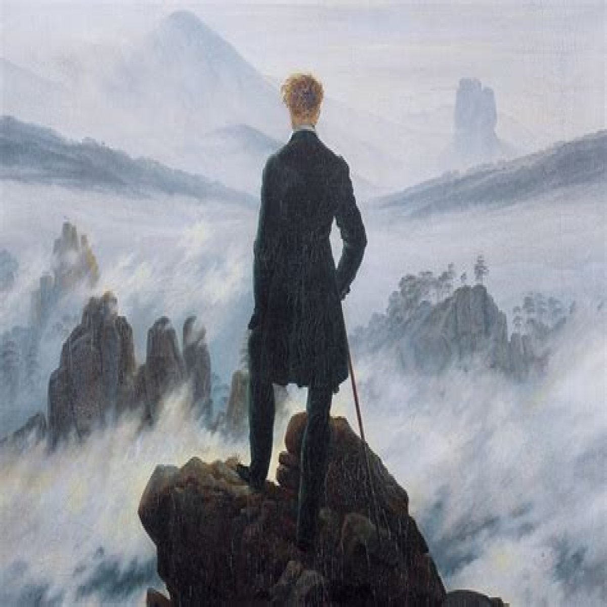 Famous Romanticism Paintings - The Best Examples of Romantic-Era Art