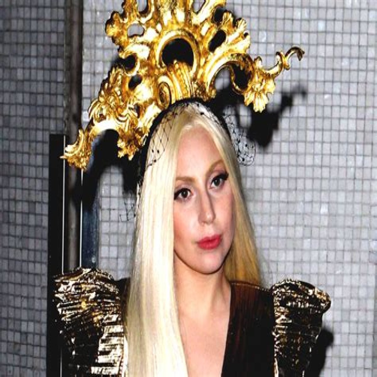 Fans Regularly Misheard a Lyric From Lady Gaga's 1st No. 1 Song