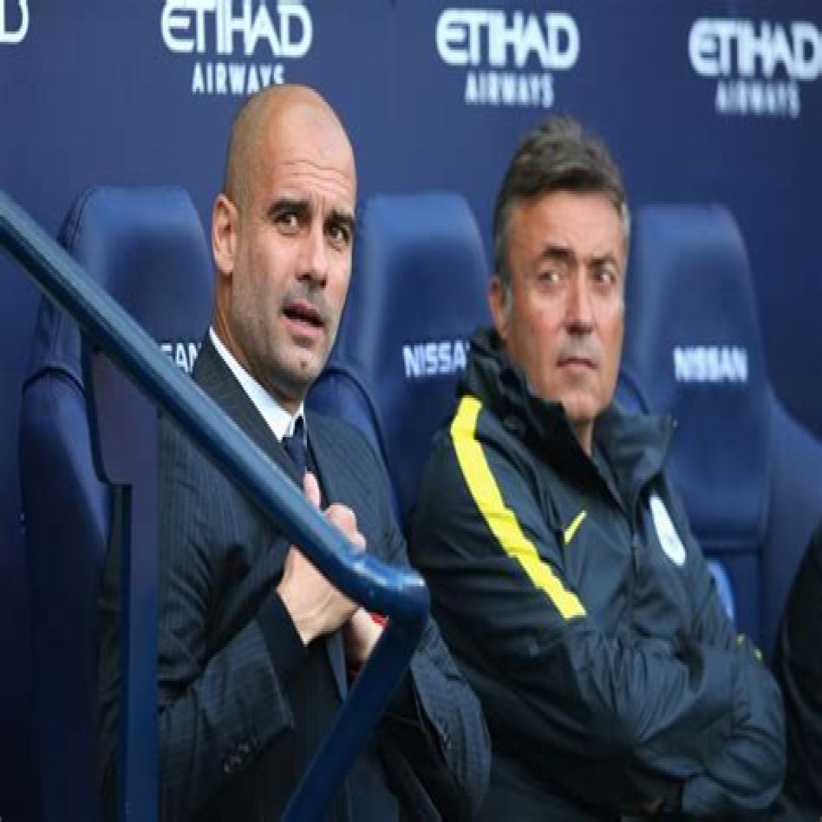 Former Man City and Barcelona assistant Domenec Torrent sacked by Flamengo after just TEN games following dismal run