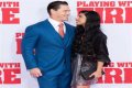 Former WWE Star Once Exposed an Insane Dating Rumor About John Cena: “Where Do
They Come Up With This S**t?”