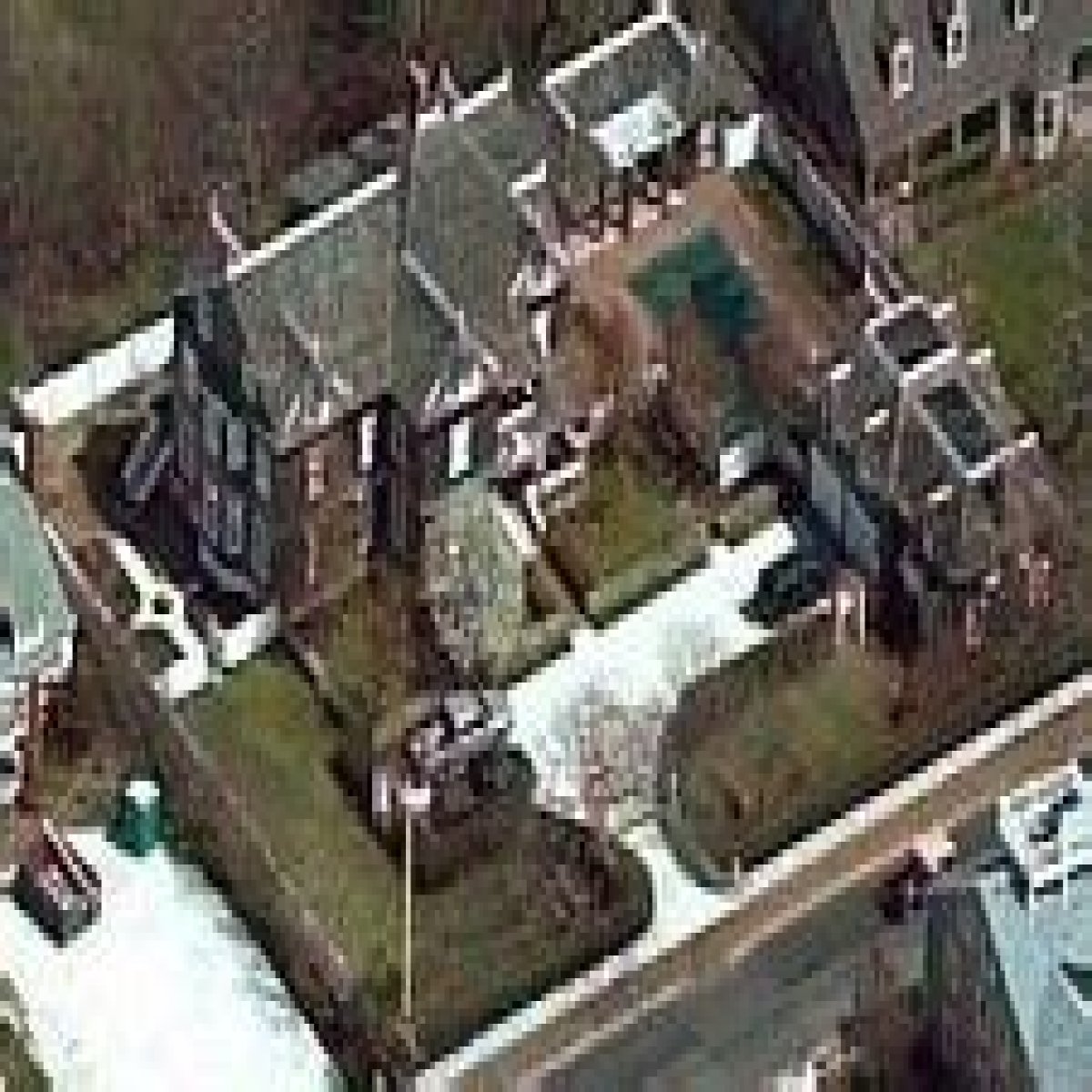 Frank Avellino: Sued By Nantucket Neighbors