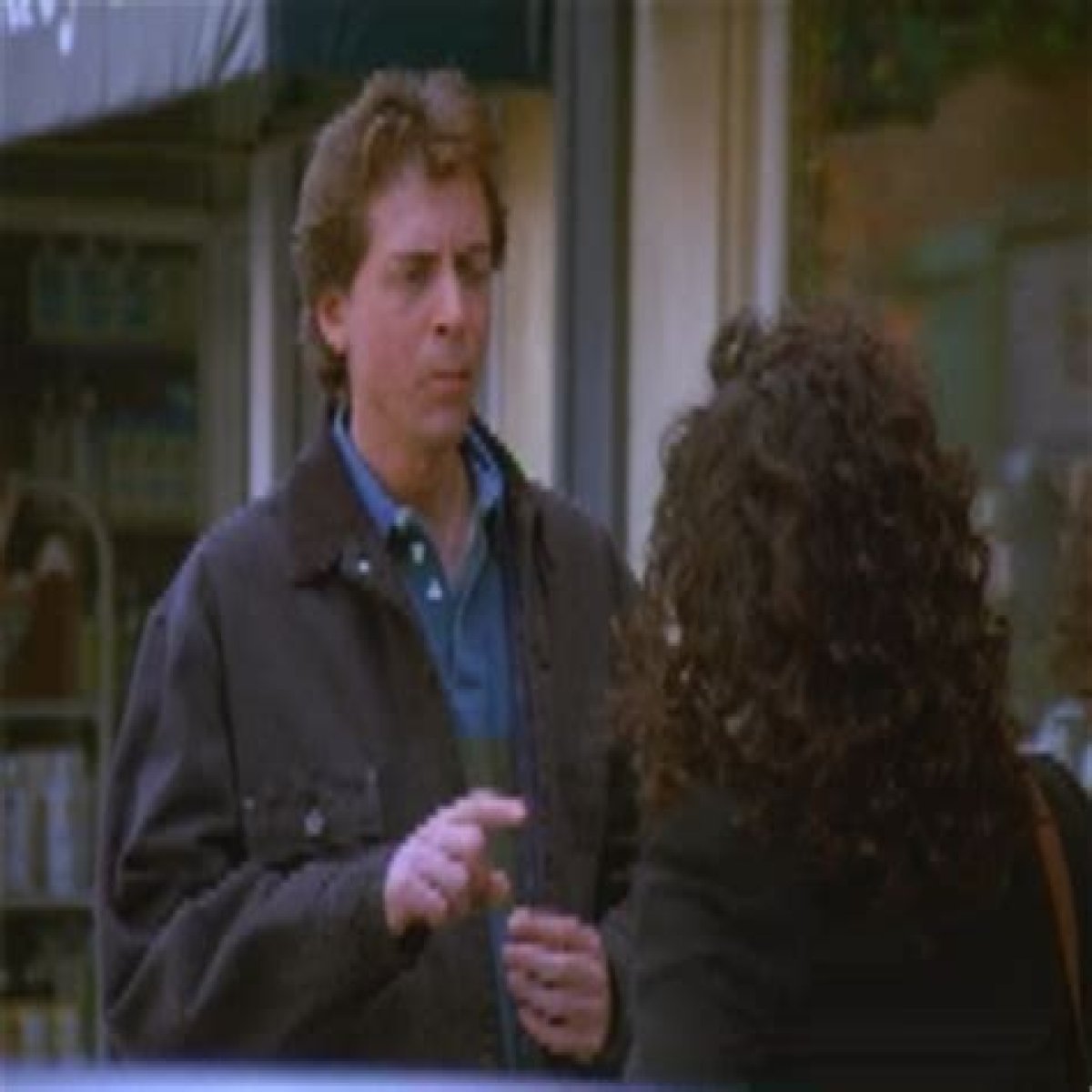 Fred Stoller’s My Seinfeld Year Enters the Seinfeld Writers’ Room, Then Leaves