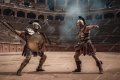 Gladiators