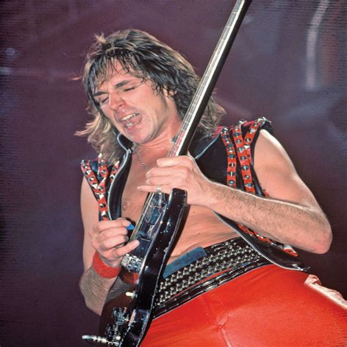 Glenn Tipton