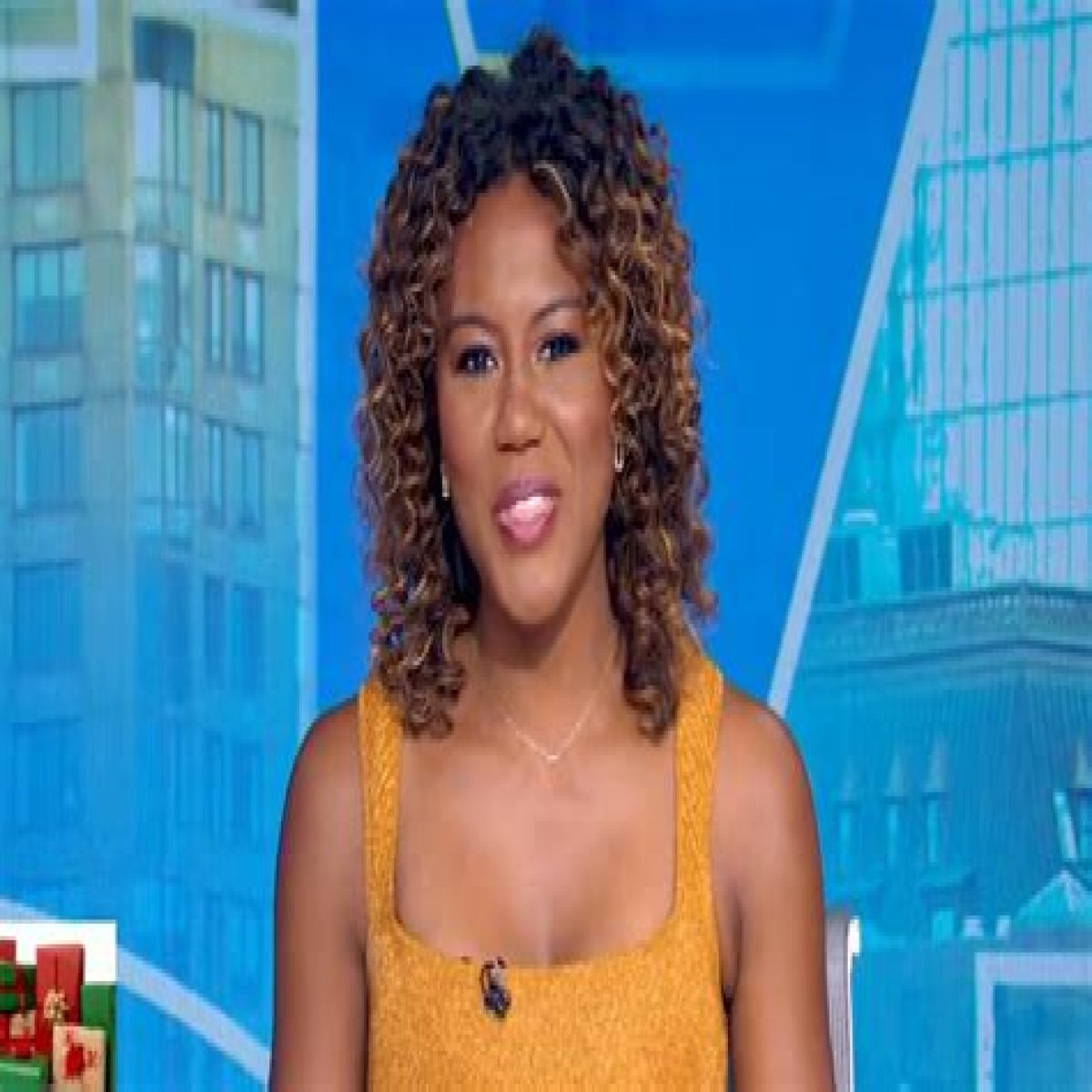 GMA fans demand hosts 'put some dang clothes on' after they wear 'sleeveless dresses' during winter freeze
