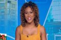 GMA fans demand hosts 'put some dang clothes on' after they wear 'sleeveless dresses' during winter freeze