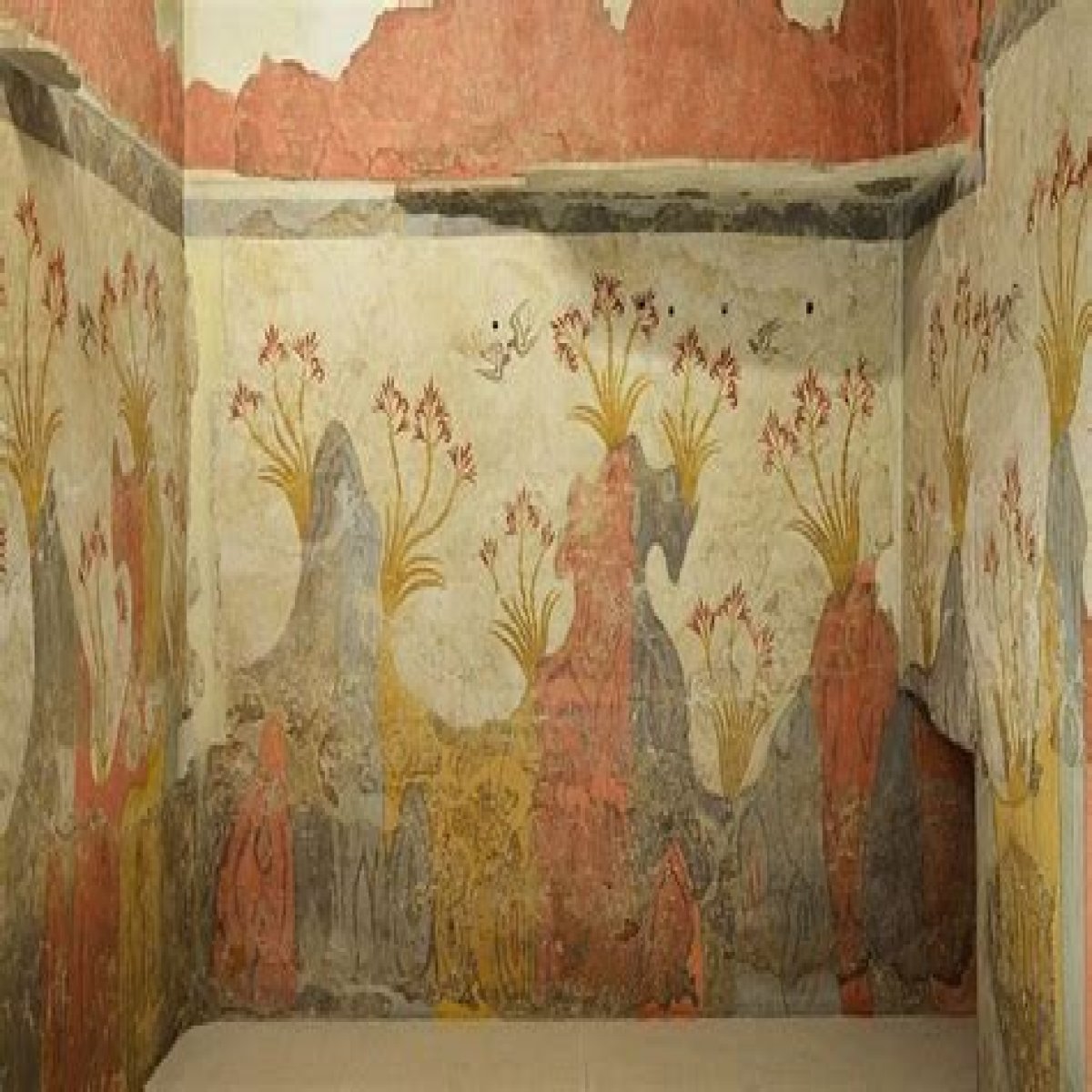 Greek Paintings - An Exploration of the Best Ancient Greek Paintings