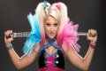 Here’s How Alexa Bliss Became The Harley Quinn of WWE