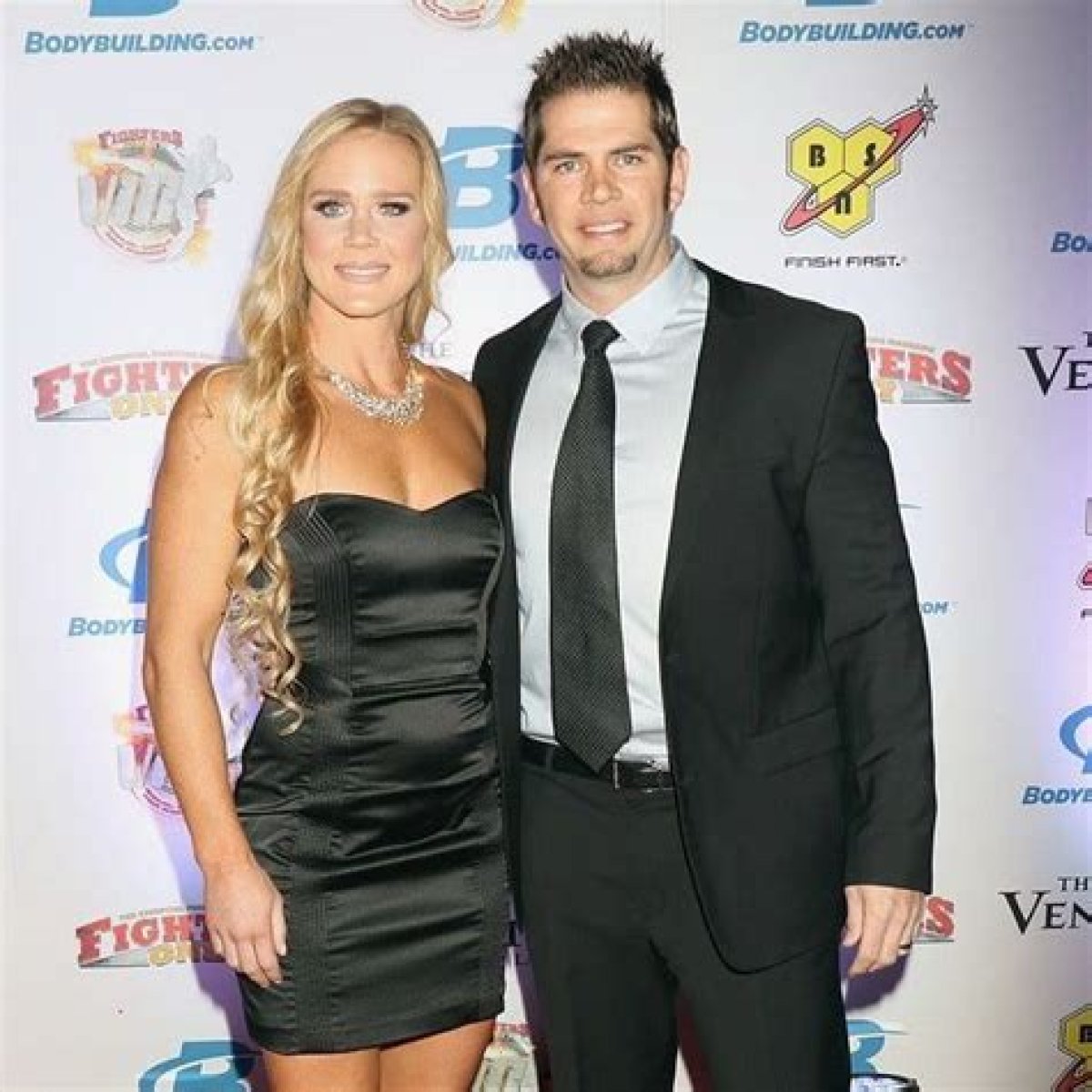 Holly Holm Divorces Husband Jeff Kirkpatrick