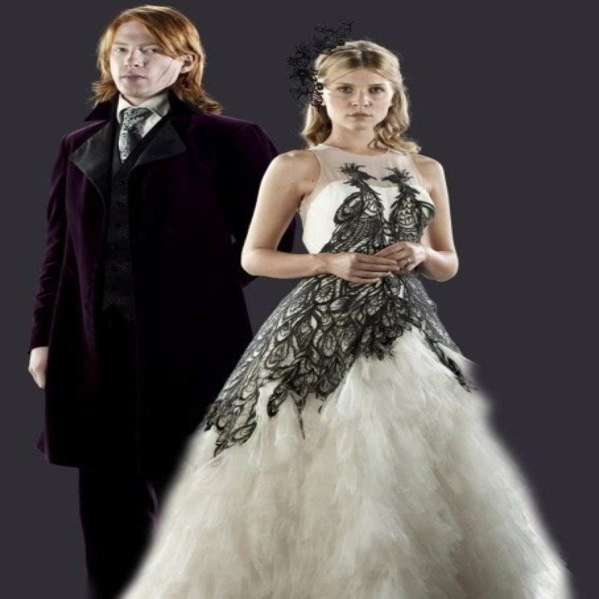 How did Fleur Delacour meet Bill Weasley? – Celebrity.fm – #1 Official Stars, Business & People Network, Wiki, Success story, Biography & Quotes