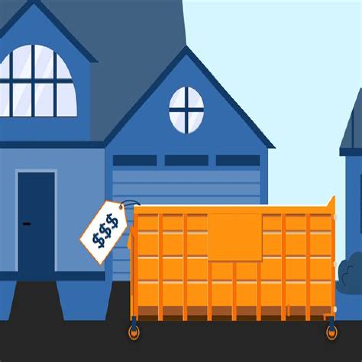 How much does it cost to rent a rollback?