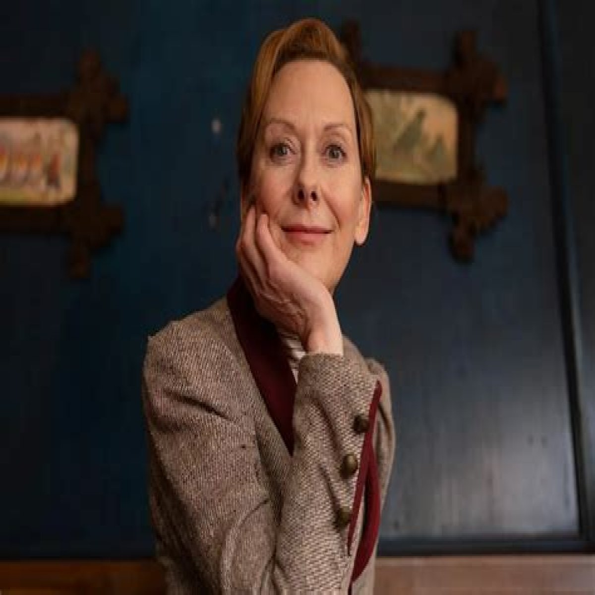 How Old Is Cathy Belton? Meet Actor Who Plays Liz From Nocebo