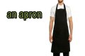 How to pronounce apron
