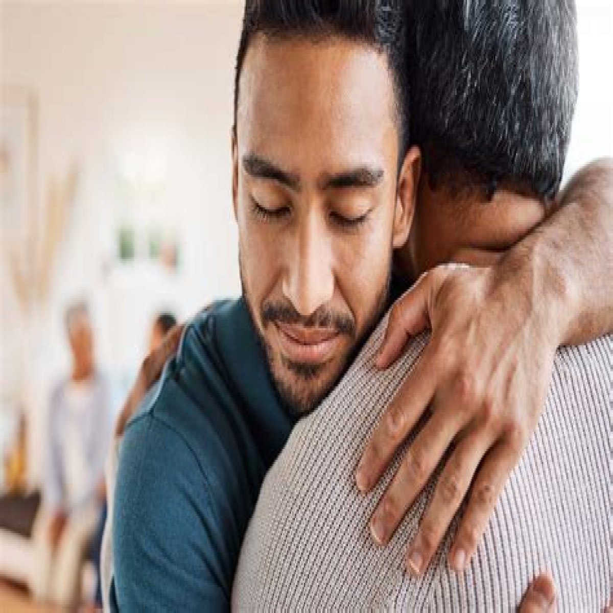 Hugging is good for your health — here are 3 ways to replicate it if you're craving human touch
