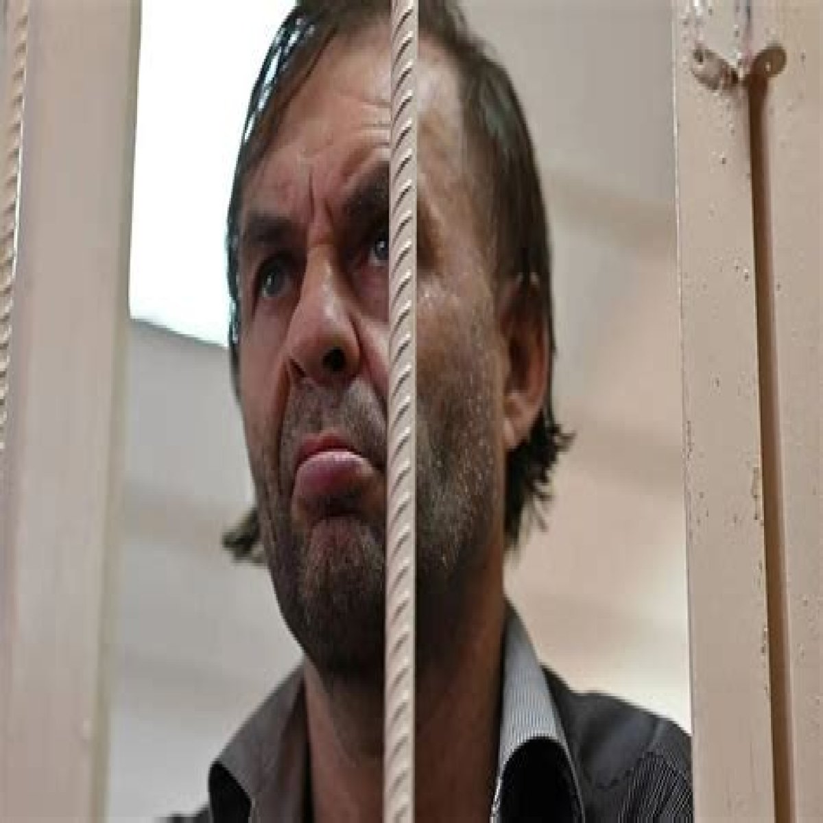 Human bones found at house of ‘maniac’ who imprisoned & tortured sex slave in dungeon for 14 years