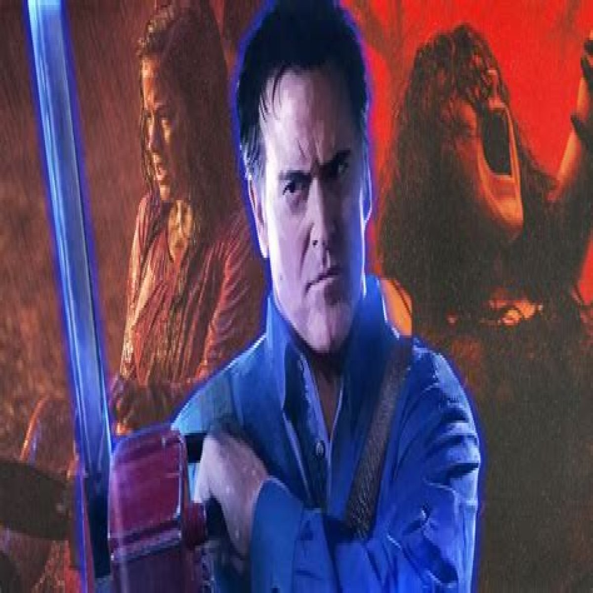 Is Ash Williams in Evil Dead Rise? The Fate of the Iconic Hero