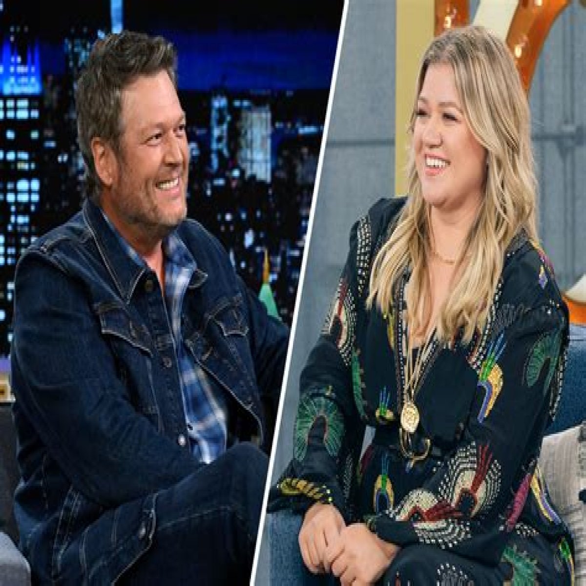 Is Blake Shelton Dead? The Truth Behind The Rumors Rallshe