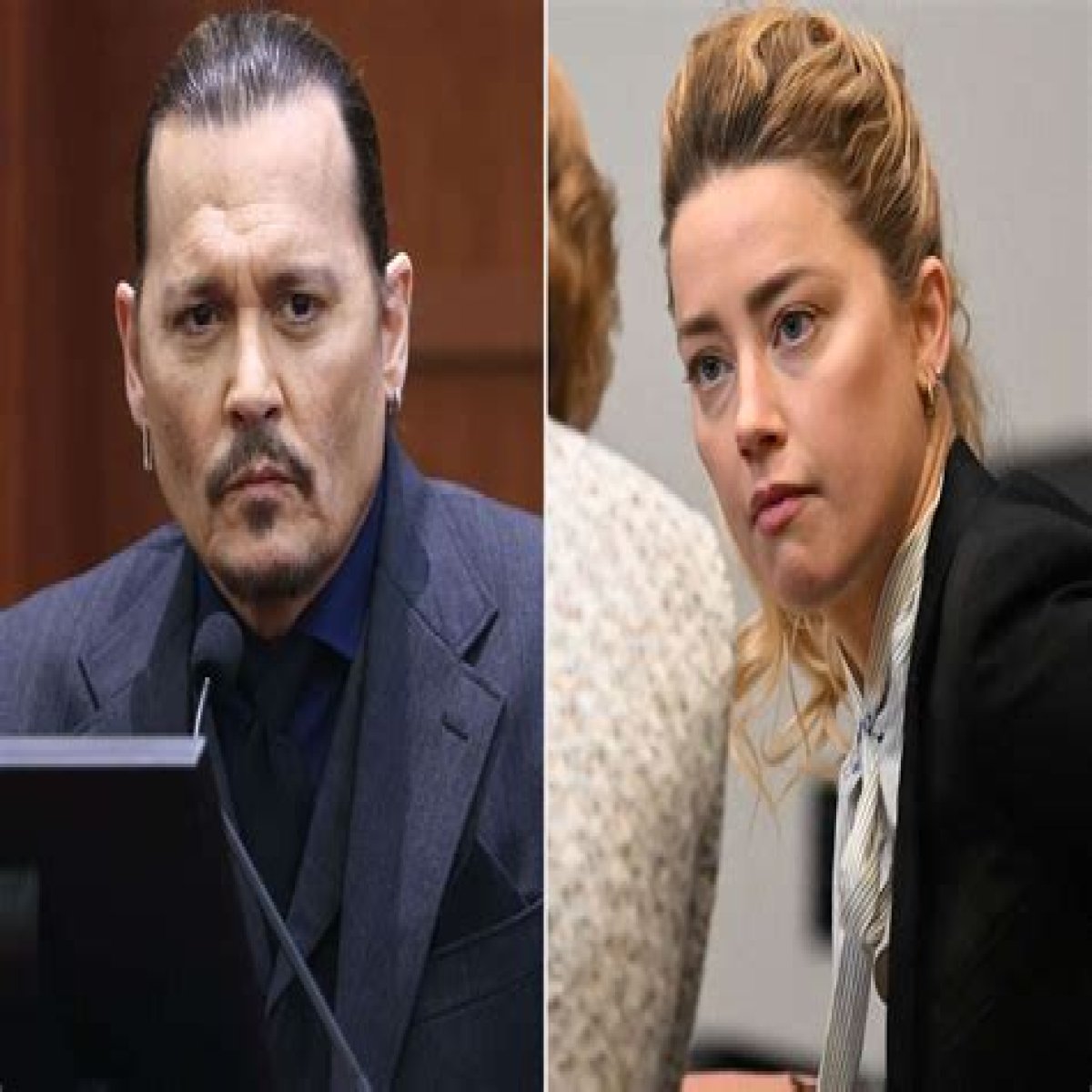 Is Clive Barker Gay? Amber Heard Testifies In Johnny Depp Defamation Trial Makes Fans Wonder
