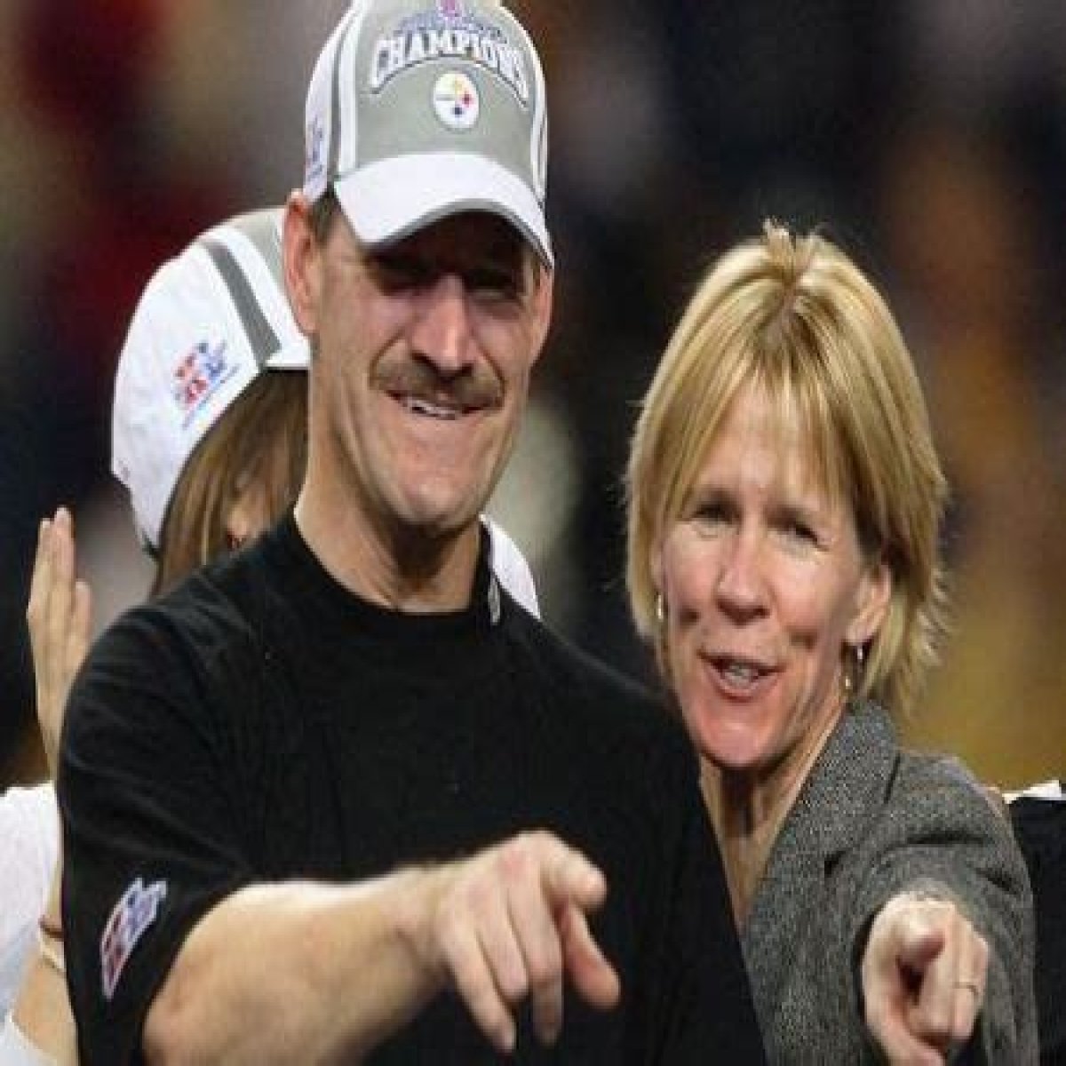 Is Former Pittsburgh Steelers Head Coach, Bill Cowher Married Again? Know His Current Marital Status!