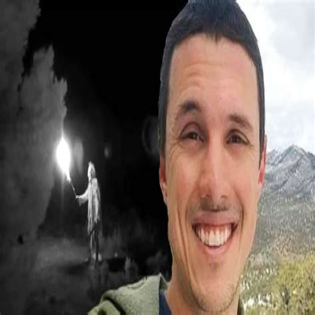 Is Horror in The High Desert a True Story? Was Gary Hinge Ever Found?