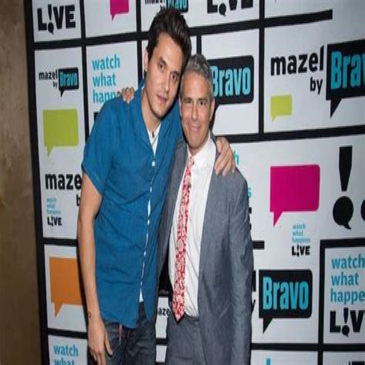 Is John Mayer Gay? The Truth Behind The Rumor Rallshe