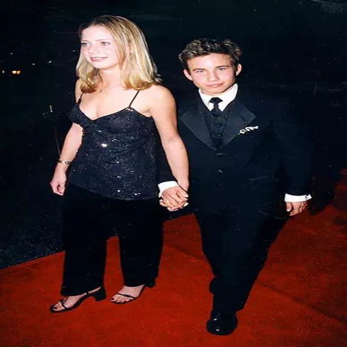 Is Jonathan Taylor Thomas Married? Who is Jonathan Taylor Thomas’s Wife?