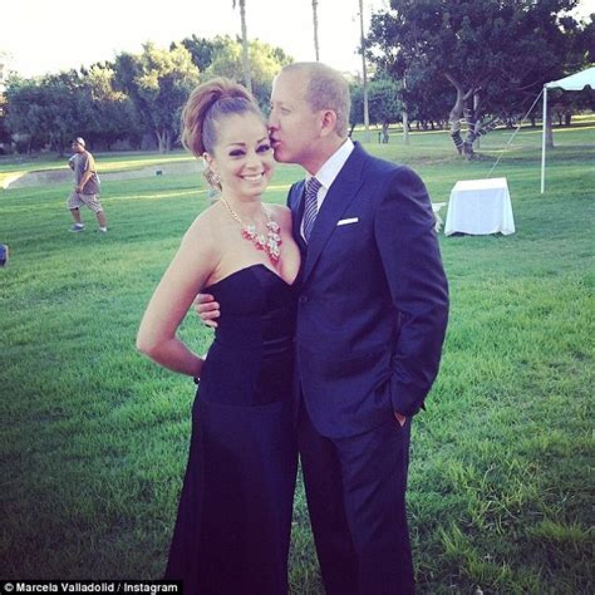 Is Marcela Valladolid married? – Celebrity.fm – #1 Official Stars, Business & People Network, Wiki, Success story, Biography & Quotes