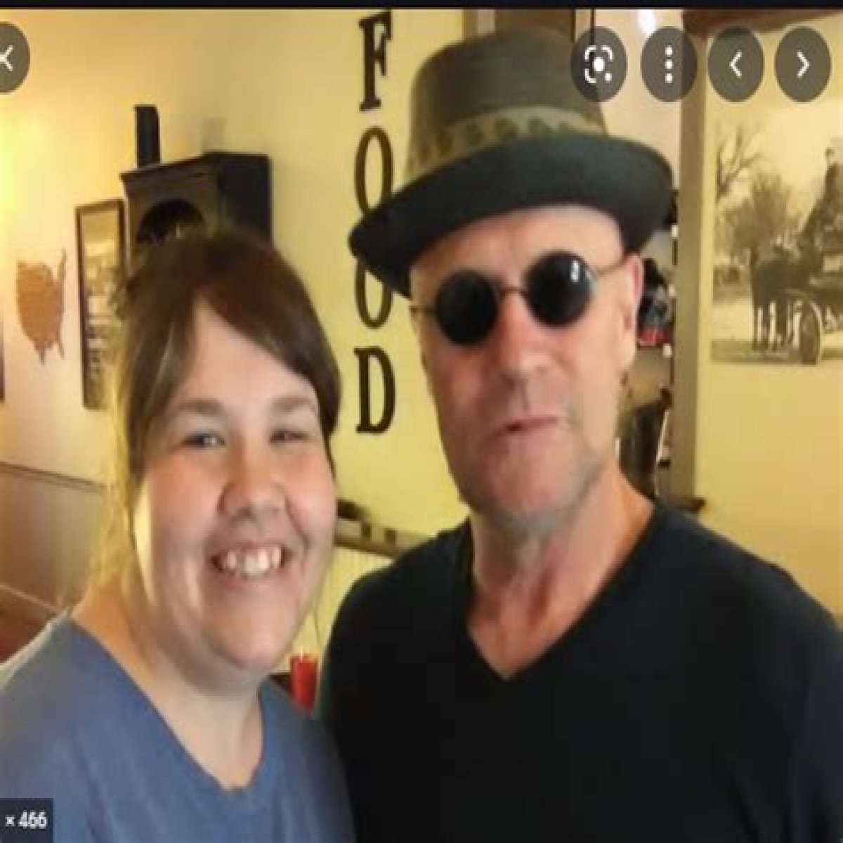 Is Michael Rooker missing a hand? – Celebrity.fm – #1 Official Stars, Business & People Network, Wiki, Success story, Biography & Quotes